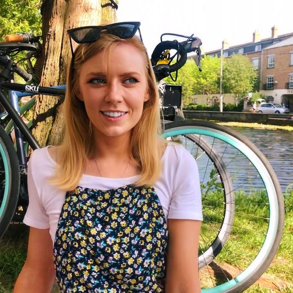 Meet your Posher, Aisling - Picture 1 of 1